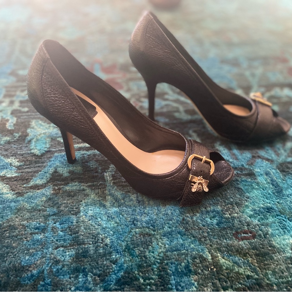 🦋Chirstian Dior Pumps